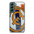 REAL MADRID LOS BLANCOS Samsung Galaxy S22 Case Cover