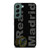 REAL MADRID FC Samsung Galaxy S22 Case Cover