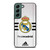 REAL MADRID 2 Samsung Galaxy S22 Case Cover