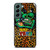 RAT FINK RF 2 Samsung Galaxy S22 Case Cover