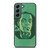 RAJON RONDO 9 Samsung Galaxy S22 Case Cover