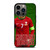 CRISTIANO RONALDO PORTUGAL iPhone 13 Pro Case Cover