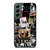 QUEEN BAND CLASSIC Samsung Galaxy S22 Case Cover