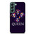 QUEEN BAND 1 Samsung Galaxy S22 Case Cover