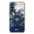 PUMAS UNAM FUTBOL CLUB Samsung Galaxy S22 Case Cover
