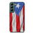 PUERTO RICO 2 Samsung Galaxy S22 Case Cover