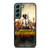 PUBG MOBILE Samsung Galaxy S22 Case Cover