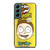 PRINGLES POTATO CHIPS RICK AND MORTY Samsung Galaxy S22 Case Cover