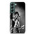 PRINCE PURPLE RAIN 3 Samsung Galaxy S22 Case Cover