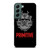 PRIMITIVE SKATEBOARDING LOGO Samsung Galaxy S22 Case Cover