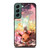 POKEMONEEEVEE STRENGTH Samsung Galaxy S22 Case Cover