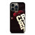 CRISTIANO RONALDO CR7 iPhone 13 Pro Case Cover