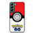 POKEMON GO BALL 1 Samsung Galaxy S22 Case Cover