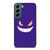 POKEMON GENGAR FACE Samsung Galaxy S22 Case Cover