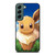 POKEMON EEVEE EEVEELUTION Samsung Galaxy S22 Case Cover