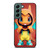 POKEMON CHARMANDER CUTE Samsung Galaxy S22 Case Cover