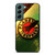 PLANET EXPRESS 3D LOGO 2 Samsung Galaxy S22 Case Cover