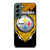 PITTSBURGH STEELERS NATION Samsung Galaxy S22 Case Cover PITTSBURGH STEELERS NATION Samsung Galaxy S22 Case Cover