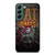 PITTSBURGH PIRATES 2 Samsung Galaxy S22 Case Cover