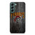 PITTSBURGH PIRATES 1 Samsung Galaxy S22 Case Cover
