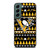 PITTSBURGH PENGUINS ICE HOCKEY Samsung Galaxy S22 Case Cover PITTSBURGH PENGUINS ICE HOCKEY Samsung Galaxy S22 Case Cover