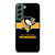 PITTSBURGH PENGUINS HOCKEY TEAM Samsung Galaxy S22 Case Cover
