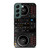 PIONEER DDJ 400 Samsung Galaxy S22 Case Cover PIONEER DDJ 400 Samsung Galaxy S22 Case Cover