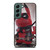 PIKACHU DEADPOOL Samsung Galaxy S22 Case Cover