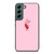 PIGLET Samsung Galaxy S22 Case Cover