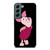 PIGLET WINNIE THE POOH CARTOON 1 Samsung Galaxy S22 Case Cover PIGLET WINNIE THE POOH CARTOON 1 Samsung Galaxy S22 Case Cover