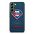 PHILADELPHIA PHILLIES SYMBOL Samsung Galaxy S22 Case Cover PHILADELPHIA PHILLIES SYMBOL Samsung Galaxy S22 Case Cover