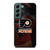 PHILADELPHIA FLYERS LOGO Samsung Galaxy S22 Case Cover PHILADELPHIA FLYERS LOGO Samsung Galaxy S22 Case Cover