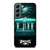 PHILADELPHIA EAGLES SUPER BOWL Samsung Galaxy S22 Case Cover