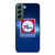 PHILADELPHIA 76ERS LOGO Samsung Galaxy S22 Case Cover
