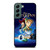 PETER PAN 1 Samsung Galaxy S22 Case Cover PETER PAN 1 Samsung Galaxy S22 Case Cover