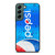PEPSI LOGO Samsung Galaxy S22 Case Cover