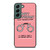 PARTNER IN CRIME 1 Samsung Galaxy S22 Case Cover