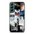 PANIC AT THE DISCO COLLAGE Samsung Galaxy S22 Case Cover