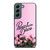 PANIC AT THE DISCO 3 Samsung Galaxy S22 Case Cover
