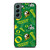 OREGON DUCKS COLLAGE 2 Samsung Galaxy S22 Case Cover