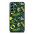 OREGON DUCKS COLLAGE 1 Samsung Galaxy S22 Case Cover