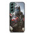 OPTIMUS PRIME TRANSFORMERS Samsung Galaxy S22 Case Cover