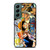 ONE PIECE ANIME CHARACTER Samsung Galaxy S22 Case Cover