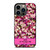 COACH FLOWER iPhone 13 Pro Case Cover