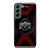OHIO STATE BUCKEYES 1 Samsung Galaxy S22 Case Cover