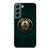 OAKLAND ATHLETICS BASEBALL LOGO Samsung Galaxy S22 Case Cover