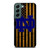 NOTRE DAME THIN Samsung Galaxy S22 Case Cover NOTRE DAME THIN Samsung Galaxy S22 Case Cover
