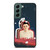 NOAH SCHNAPP ART Samsung Galaxy S22 Case Cover