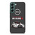 NISSAN NISMO CAR LOGO Samsung Galaxy S22 Case Cover