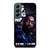 NIPSEY HUSSLE KING NIP Samsung Galaxy S22 Case Cover